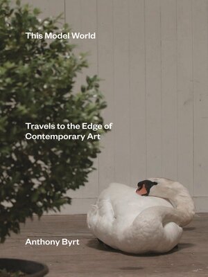 cover image of This Model World